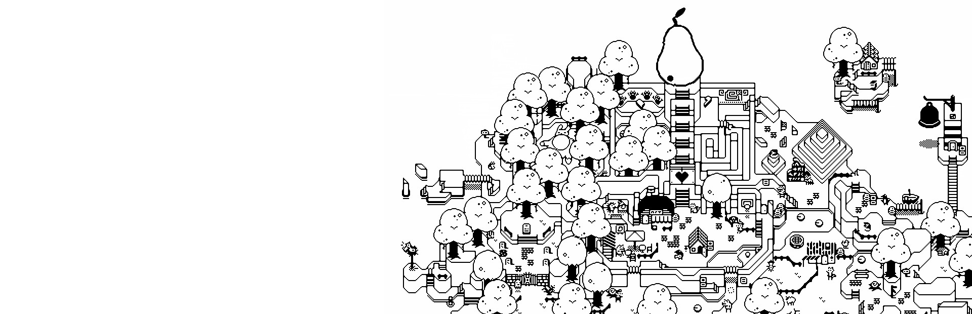 Pear Quest