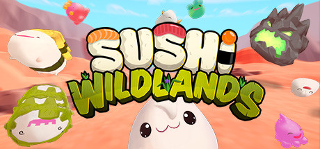 Sushi Wildlands Cheat Engine/CT