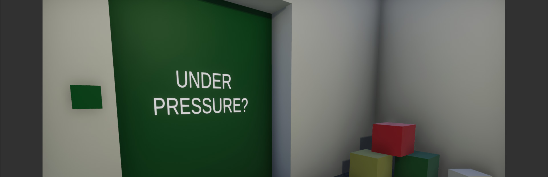 Escape Room Sim
