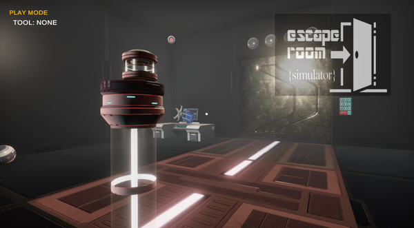Escape Room Sim screenshot 3