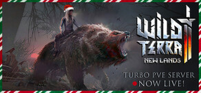 Wild Terra 2: New Lands