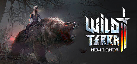 Cover art of Wild Terra 2: New Lands
