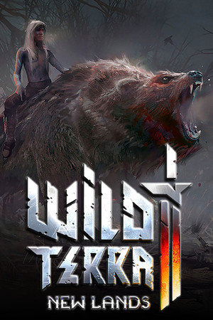 Cover art of Wild Terra 2: New Lands