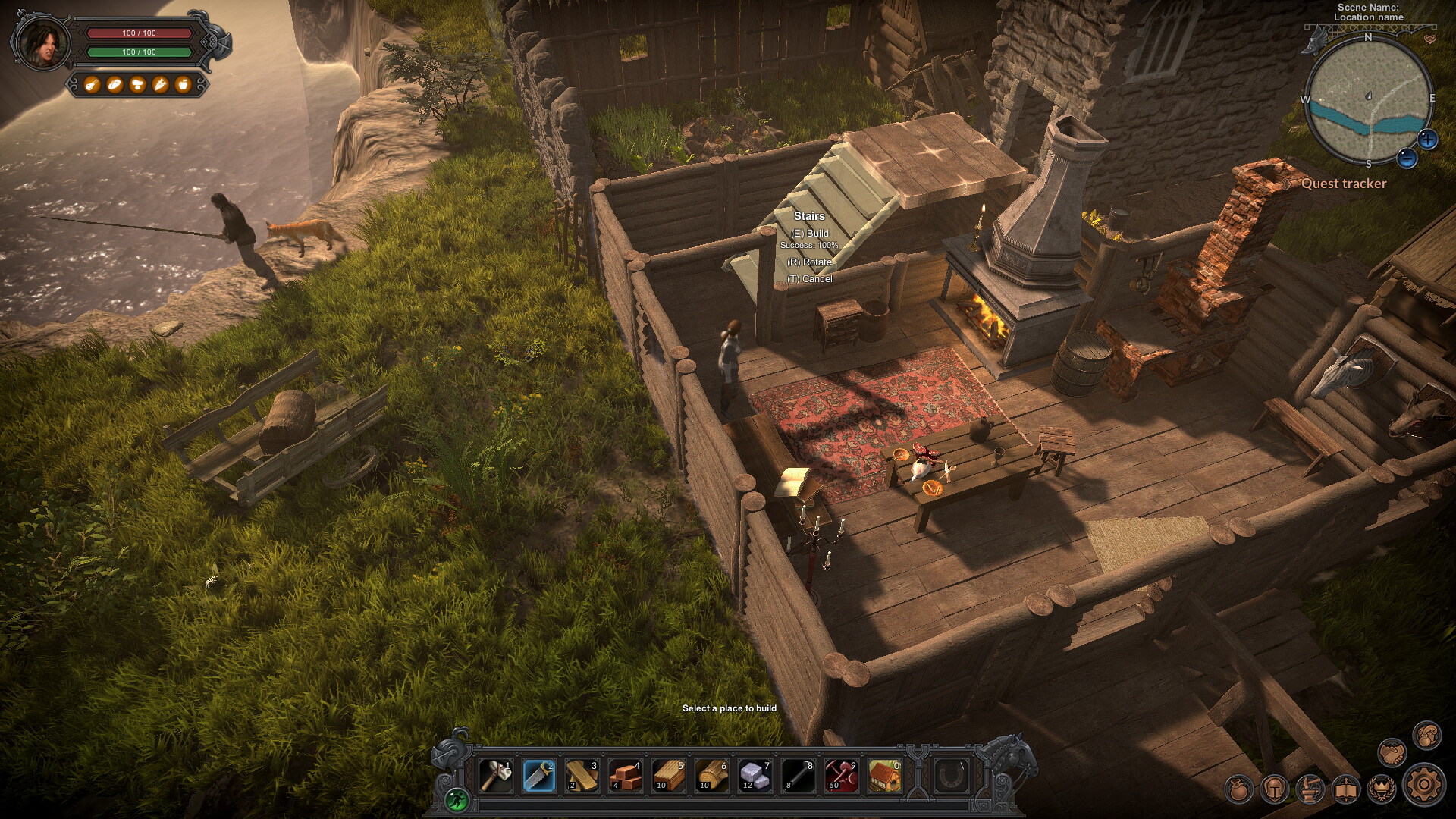 Wild Terra 2: New Lands screenshot #10