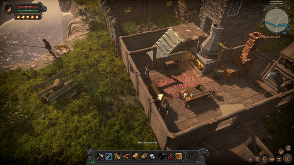 Screenshot z Wild Terra 2: New Lands