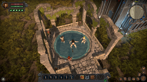 Screenshot z Wild Terra 2: New Lands