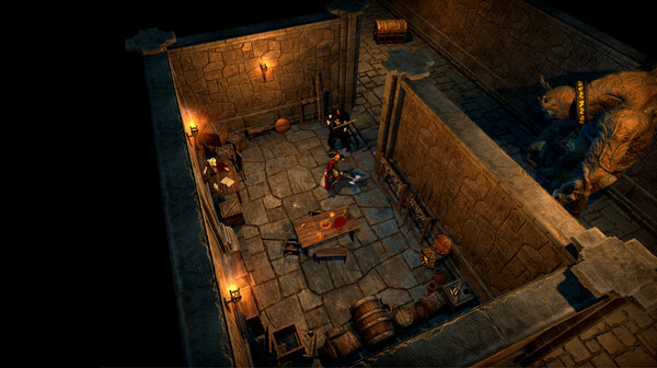 Wild Terra 2: New Lands screenshot 4