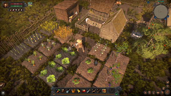 Wild Terra 2: New Lands