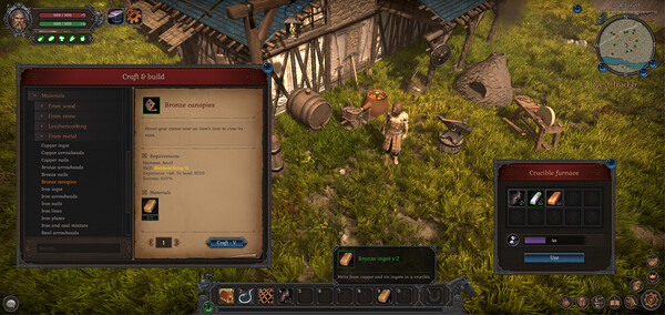 rootstereo - Wild Terra 2 Online - Survival life-filled medieval world MMO - RaGEZONE Forums
