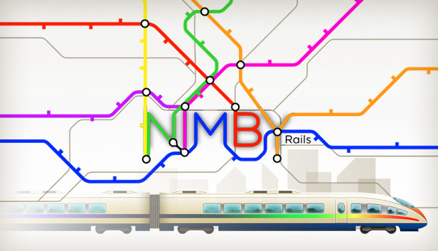 Trailer NIMBY Rails
