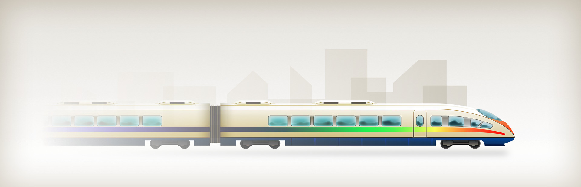 NIMBY Rails