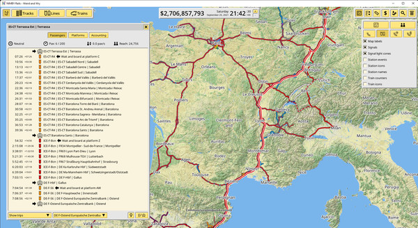 Screenshot media
