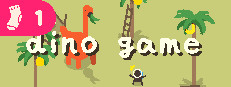 dino game