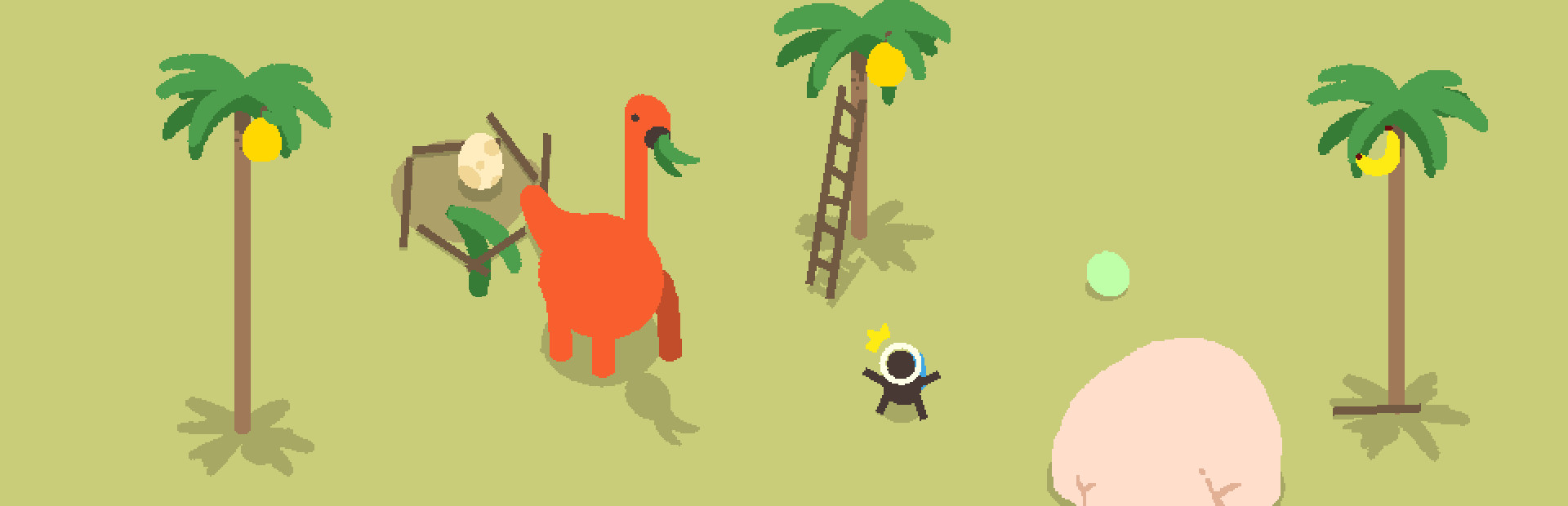 dino game