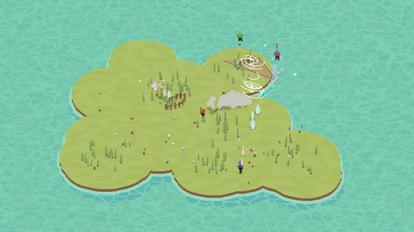 Screenshot z Sokpop S02: Hoco Poco