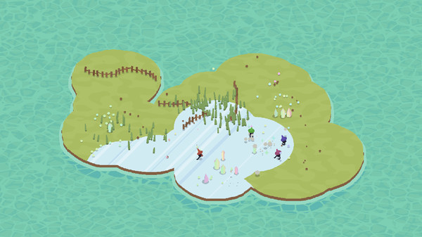 Hoco Poco screenshot 4