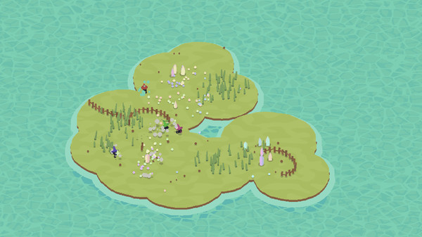 Hoco Poco screenshot 5