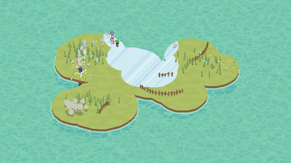 Screenshot z Sokpop S02: Hoco Poco