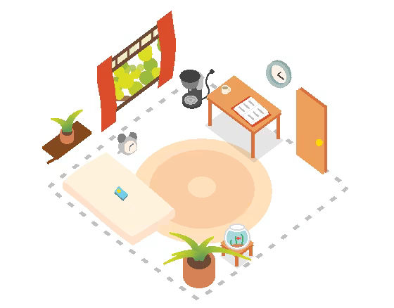 kamer video 1