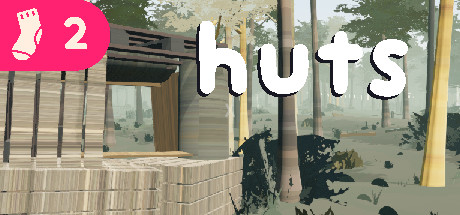 huts banner image