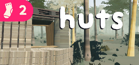 huts Cover Image