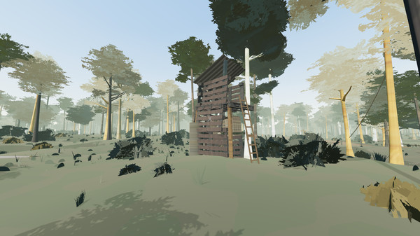 huts screenshot 2