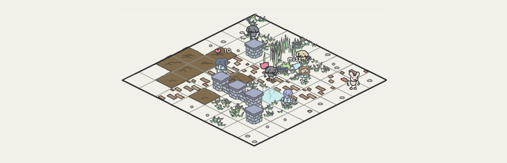 Zoo Packs