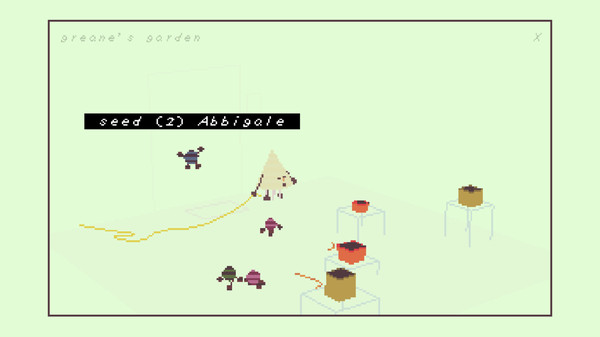 Screenshot z Sokpop S02: Botanik