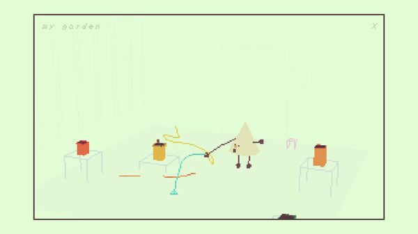 Screenshot z Sokpop S02: Botanik