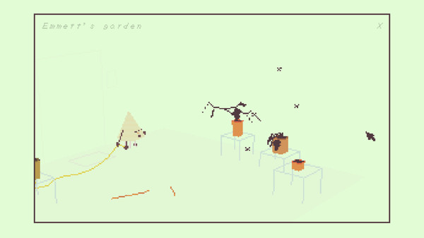 Screenshot z Sokpop S02: Botanik