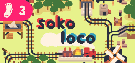 soko loco Cover Image