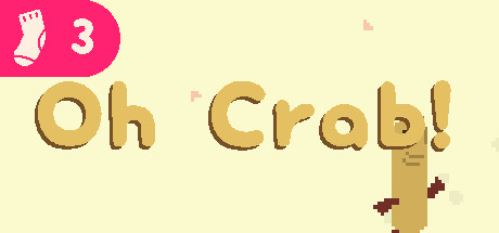 Oh Crab! Cheat Engine/CT