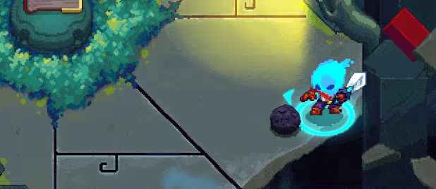 Ember Knights video 11