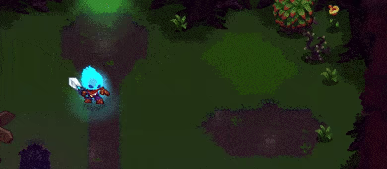 Ember Knights video 5