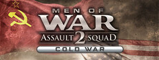 Men of War: Assault Squad 2 - Cold War