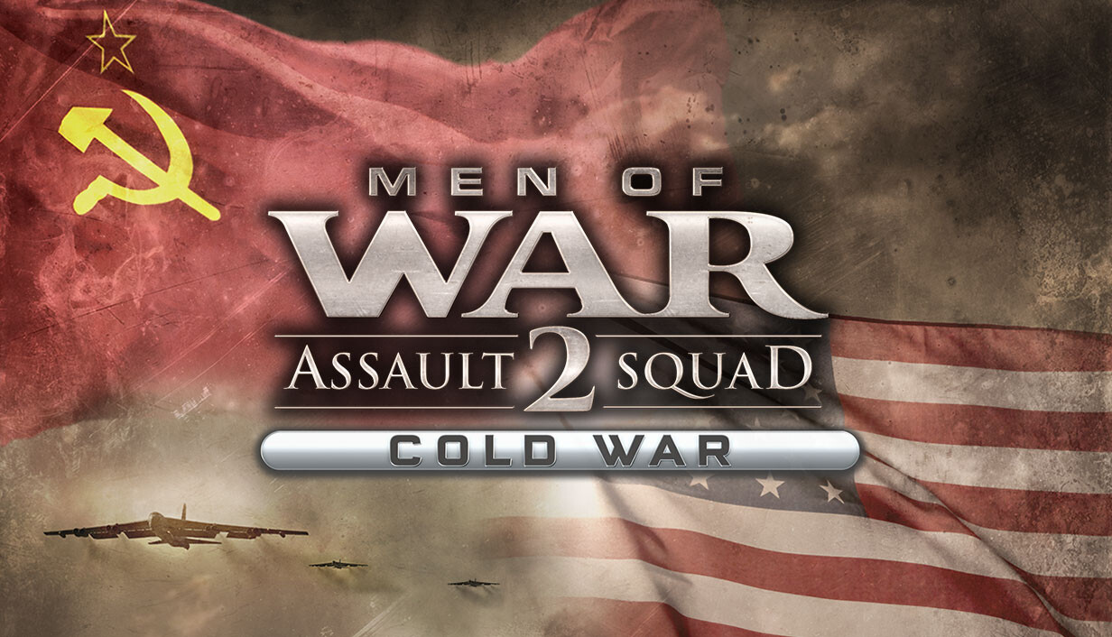 Men of War: Assault Squad 2 - Cold War