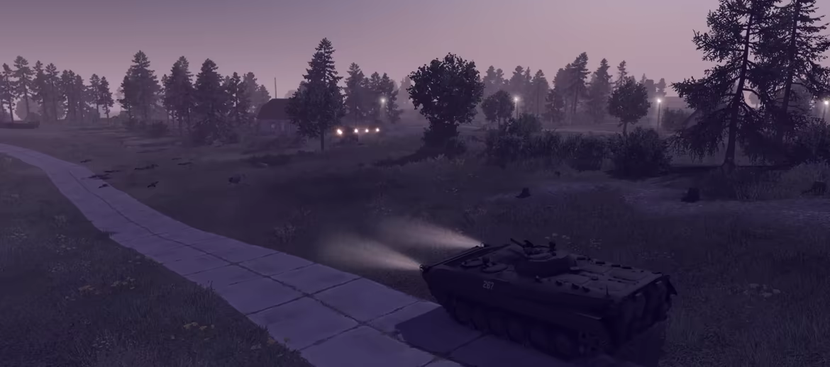 Men of War: Assault Squad 2 - Cold War video 2