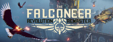 The Falconeer: Revolution Remaster