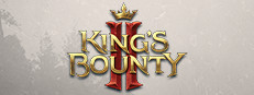 King's Bounty II cover