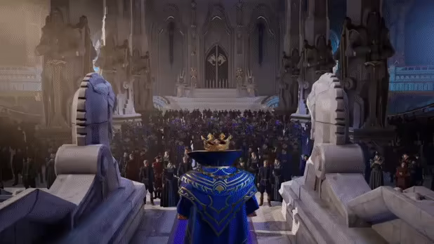 King's Bounty II video 3