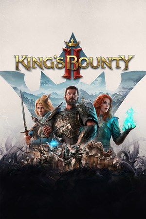 Cover art of King's Bounty II