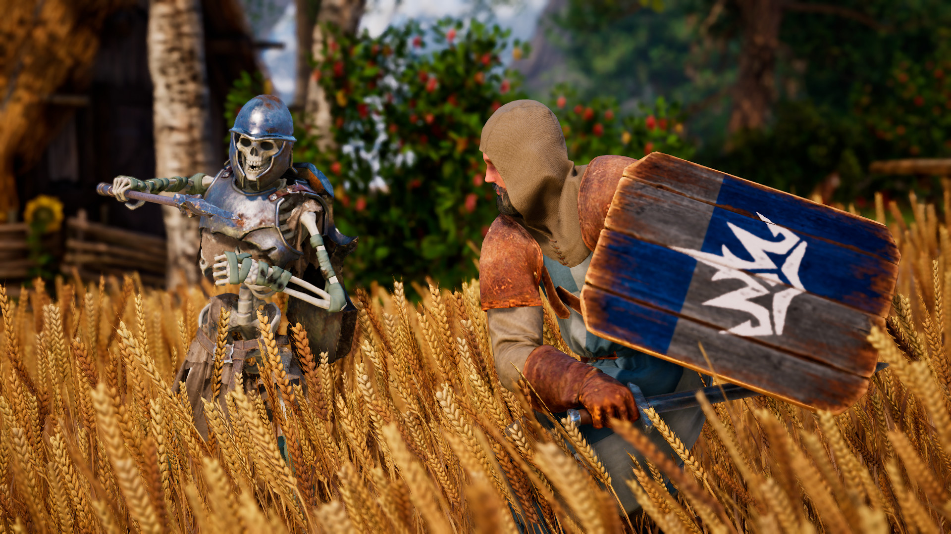 King's Bounty II