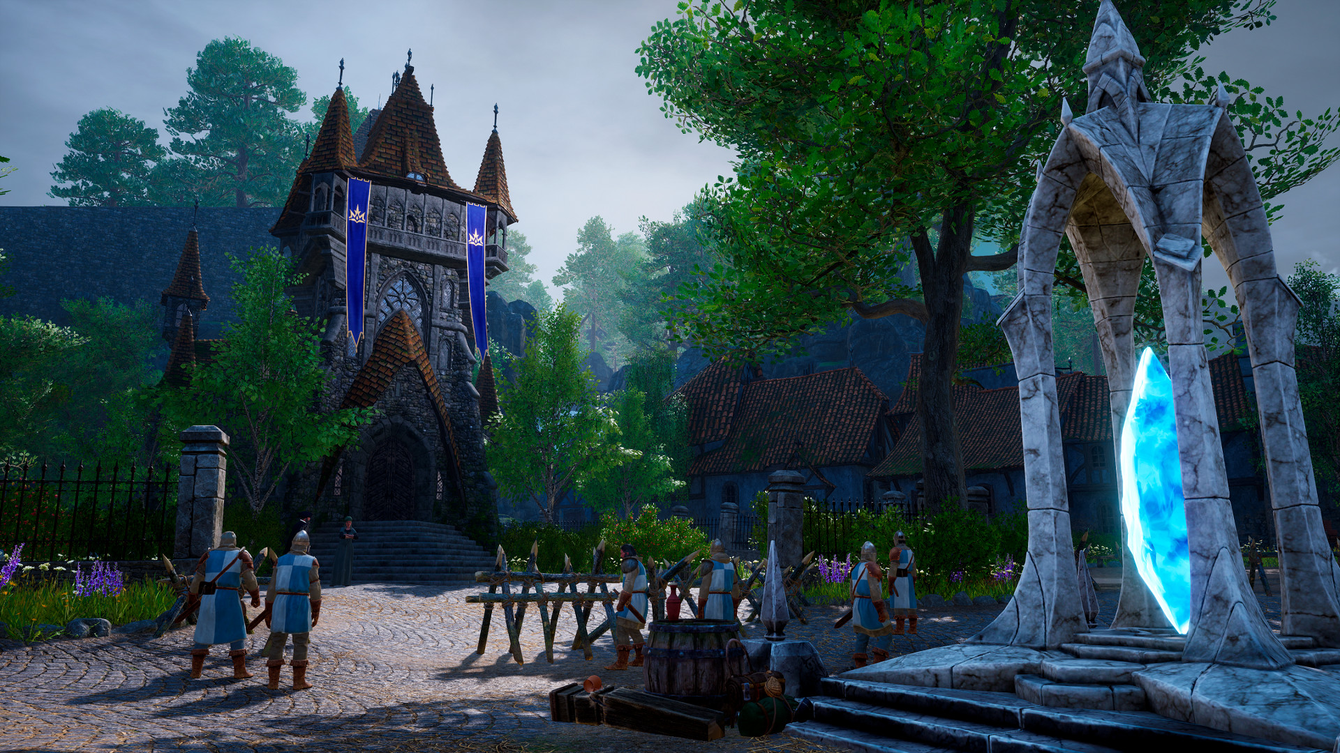 King's Bounty II screenshot 7