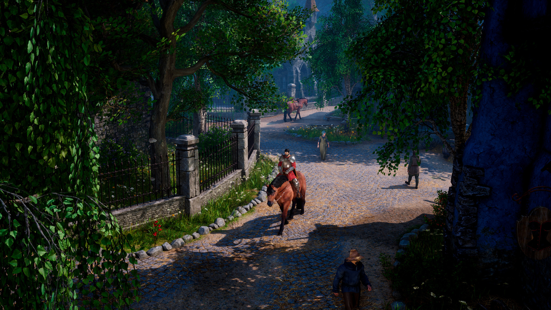 King's Bounty II screenshot 8