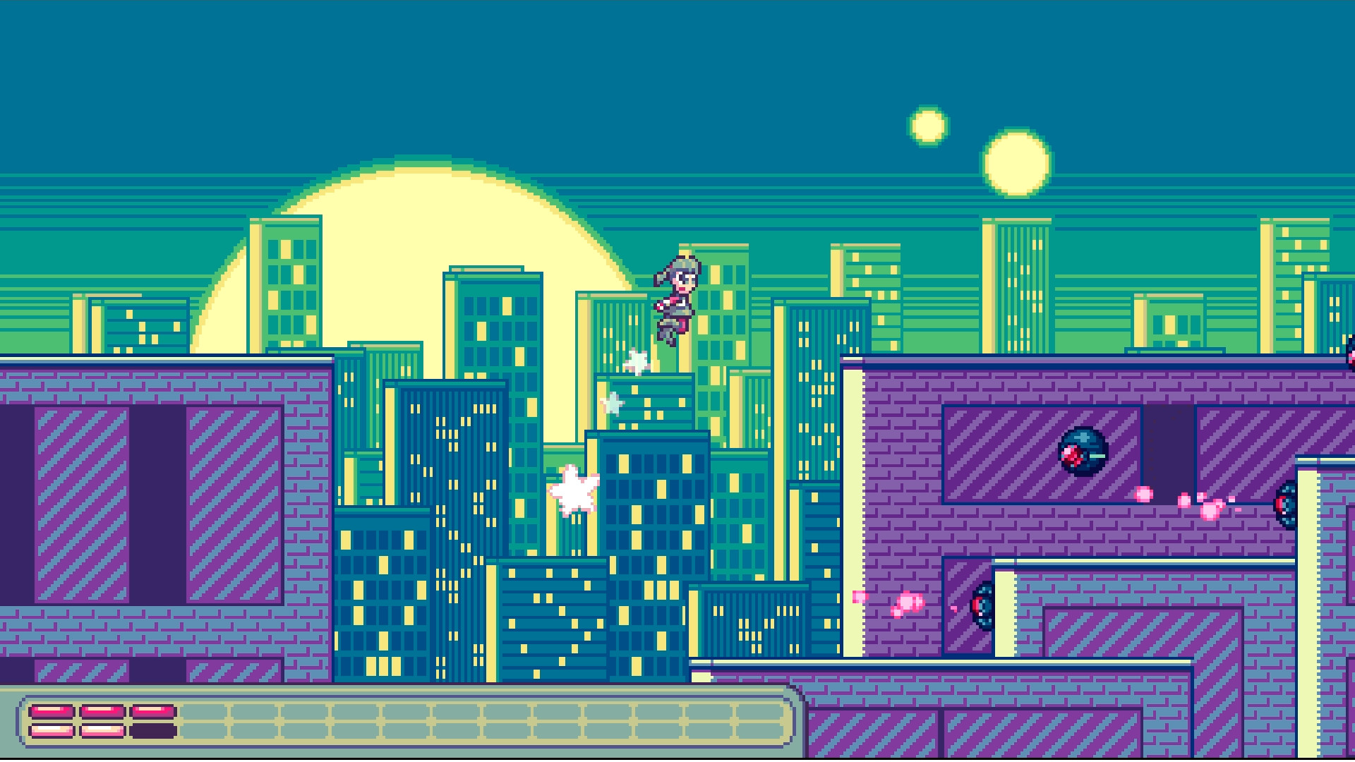Star Girl Proxima Featured Screenshot #1