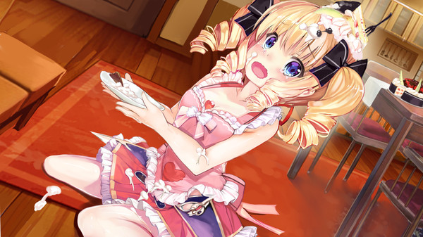 Screenshot z 不可思议佣兵团