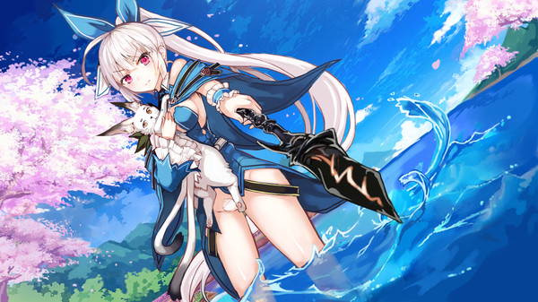 Screenshot z 不可思议佣兵团