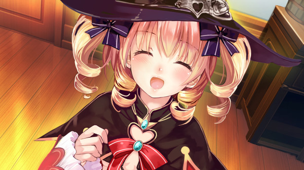 Screenshot z 不可思议佣兵团