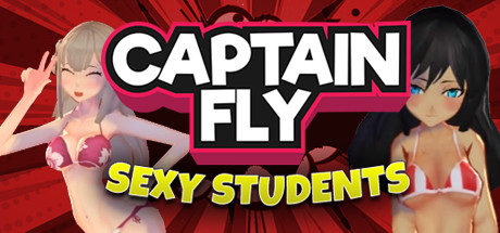 Captain fly and sexy students steam charts