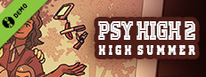 Psy High 2: High Summer Demo Small Capsule Image